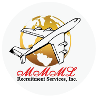 MMML Recruitment Services Logo
