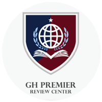 GH Premier Review Center Log