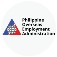 POEA Logo