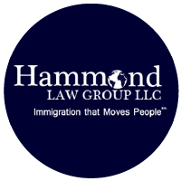 Hammond Law Group Logo