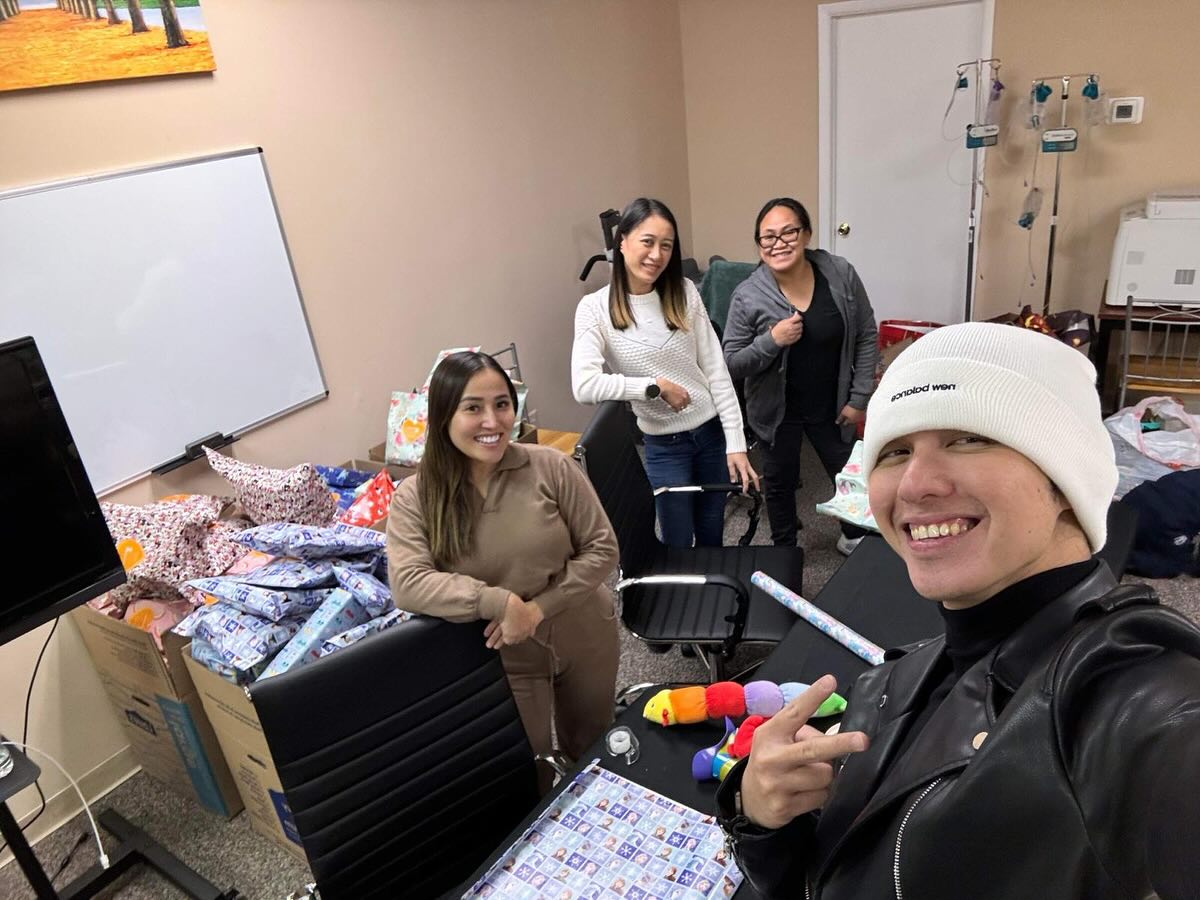 Towne Kids Toy Drive: Make Their Dreams Come True With a Toy or Two
